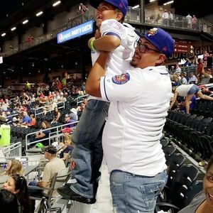 Meet your Posher, Frankie